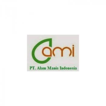 PT ALAM MANIS INDONESIA